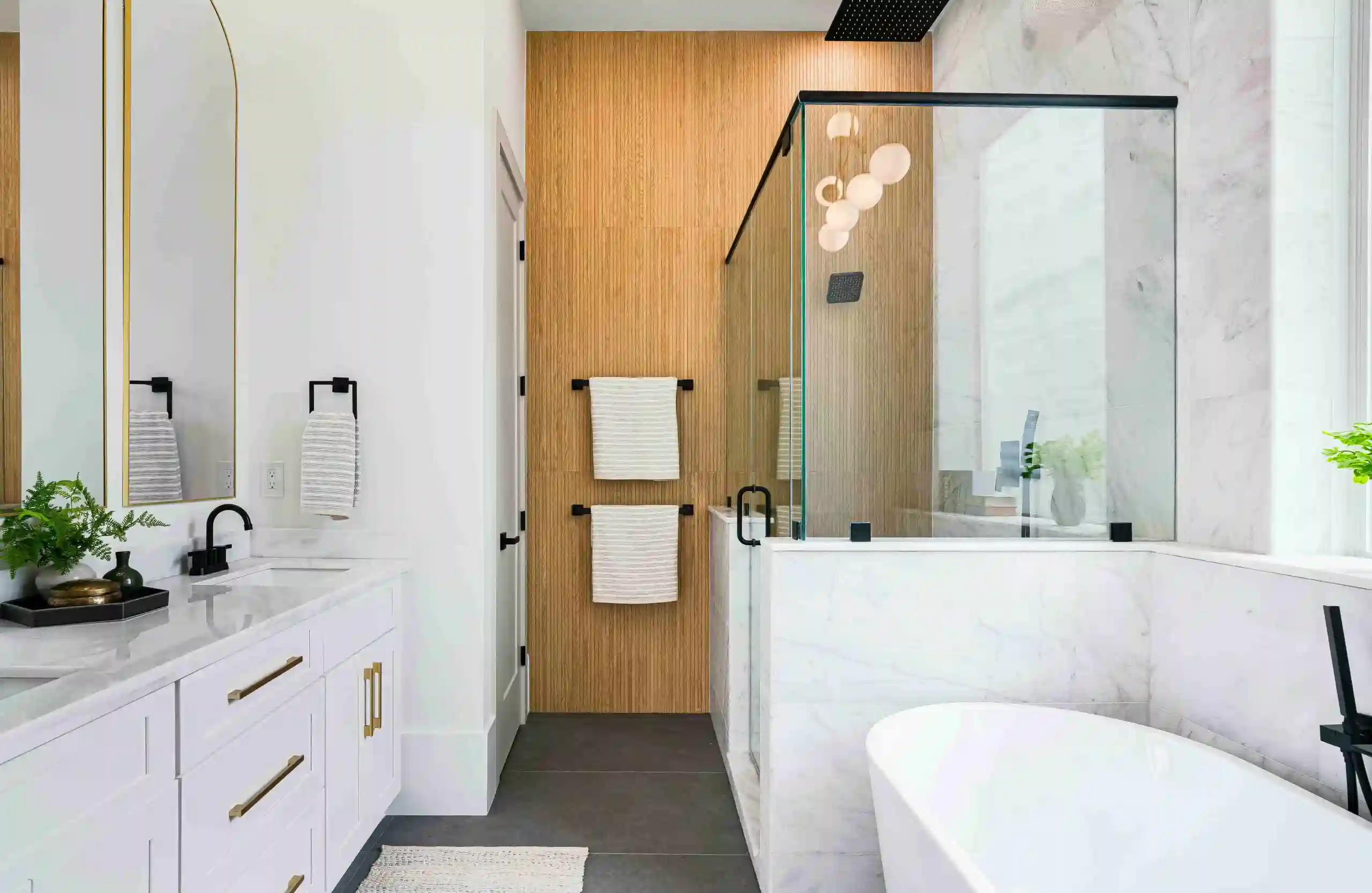 Bathroom remodel guide