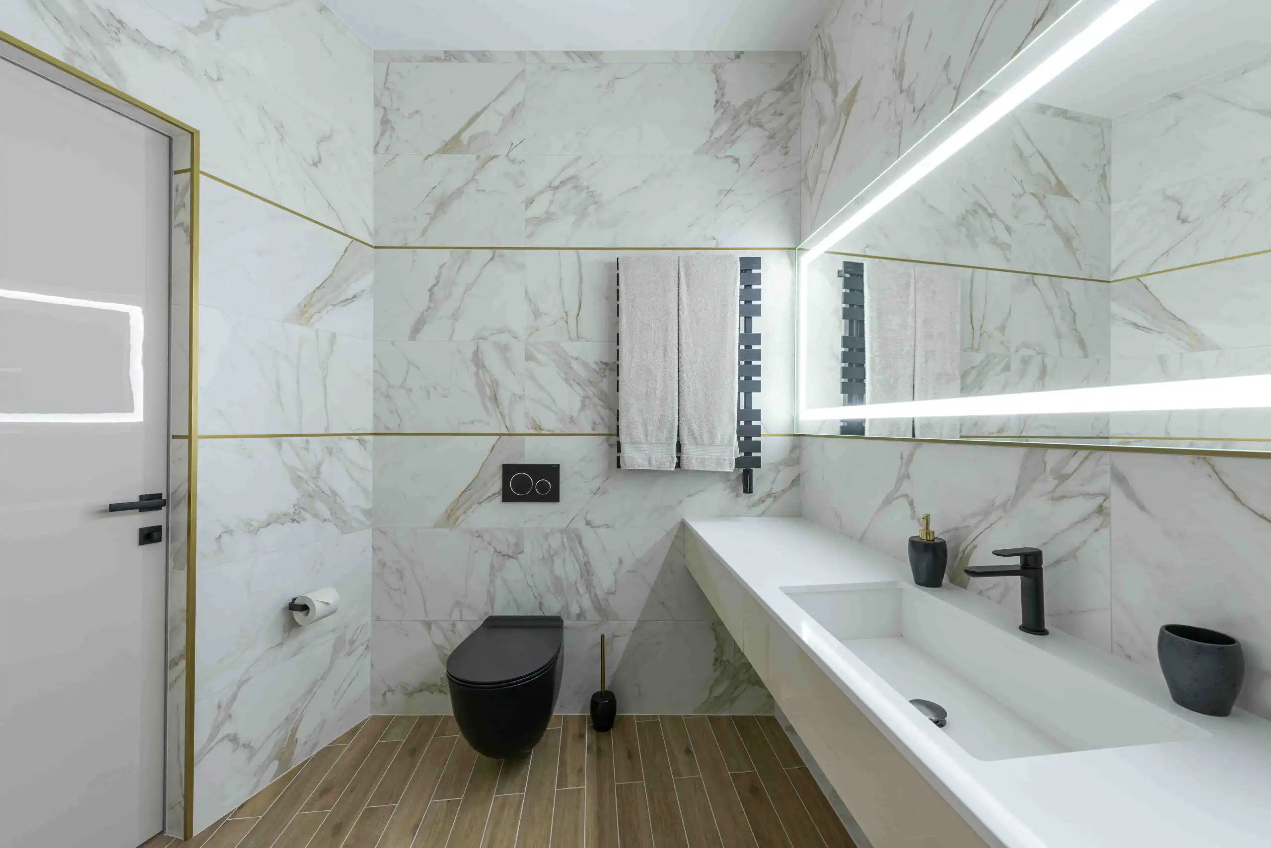 Bathroom remodel trends 2026